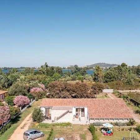 Affittacamere La Casa Di Paglia