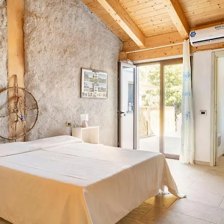 La Casa Di Paglia