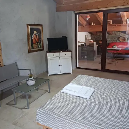 La Casa Di Paglia Girasole