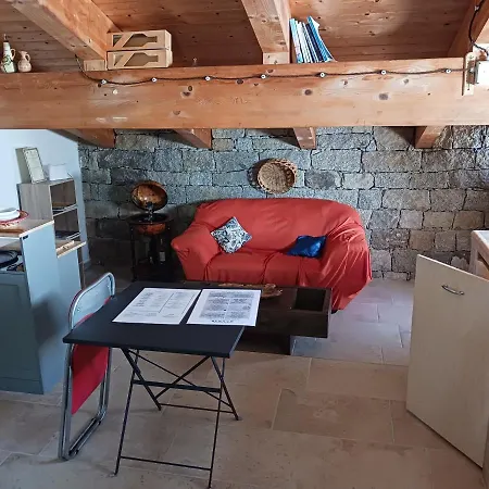 Affittacamere La Casa Di Paglia Girasole
